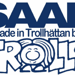 Made in Trollhättan by Trolls Decal